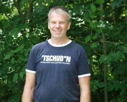 Daniel Tschudin